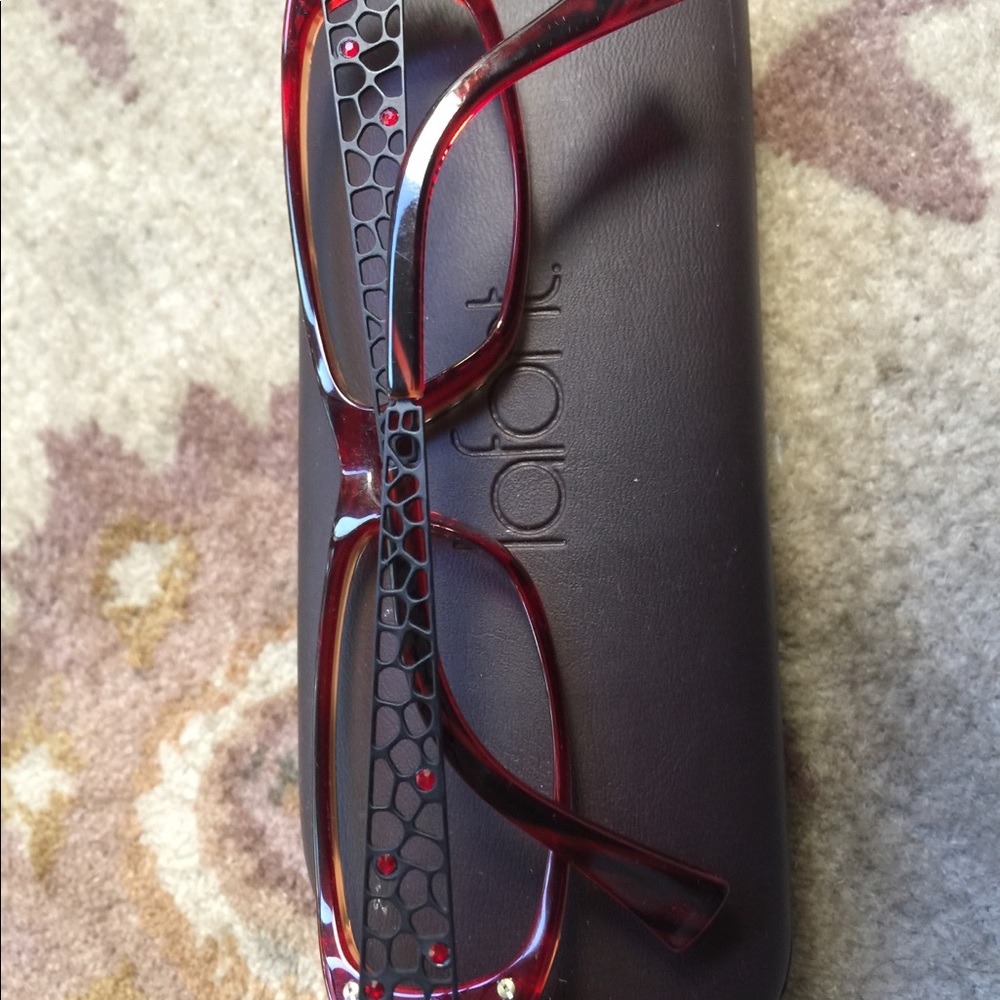 Lafant frame - Picture 2 of 2
